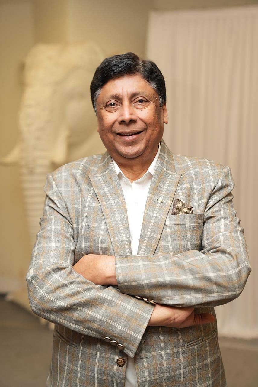 Jitendra Mehta